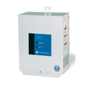 Constant Pressure Controls